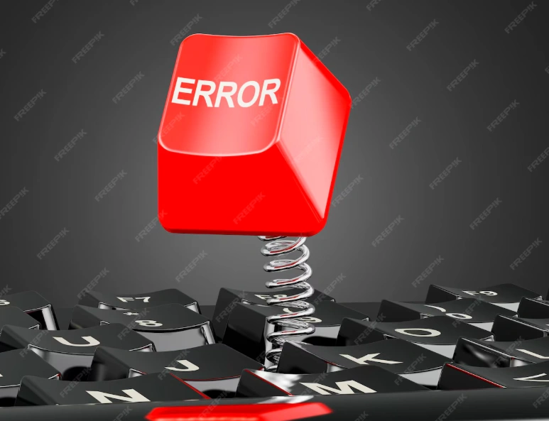 10 Website Design Mistakes Indian Businesses Must Avoid