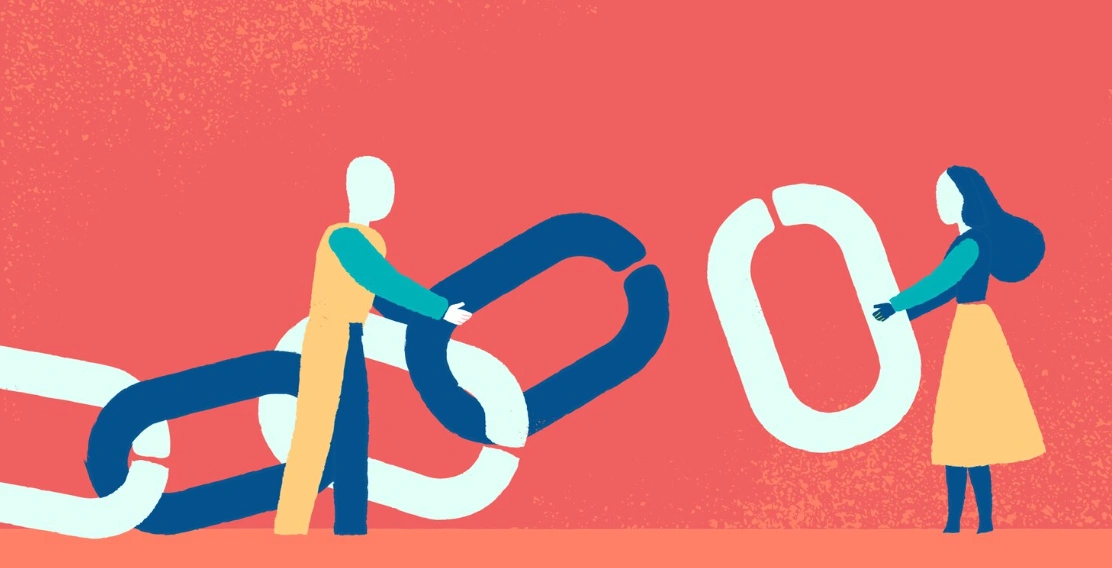 How to Create Internal Links for Semantic Relevance