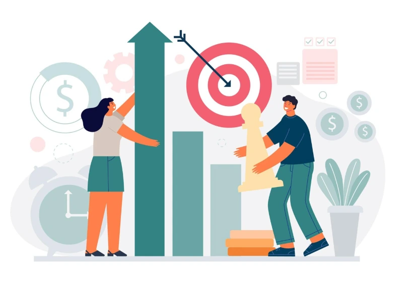 Brand Positioning Strategies for Competitive Markets