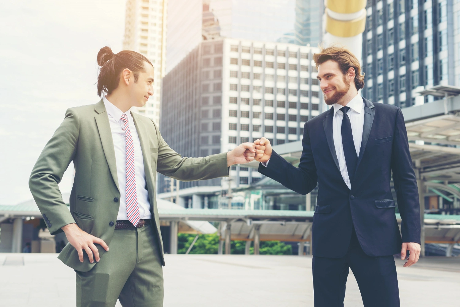 How Branding Increases Customer Trust and Conversions