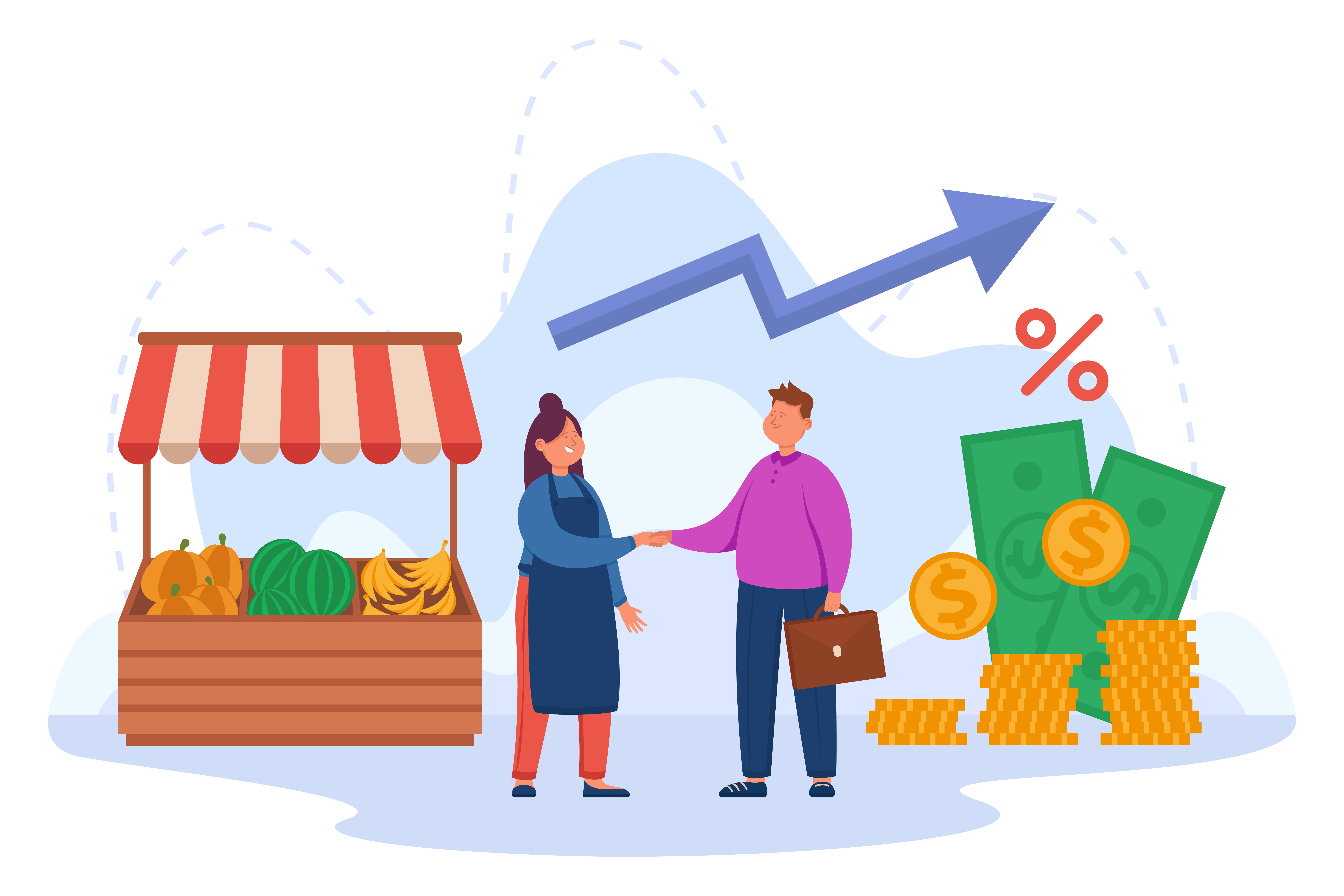 Why Small Businesses Need a Website in India