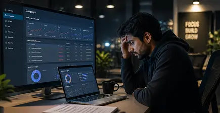 Top Marketing Mistakes Made by Bangalore Startups