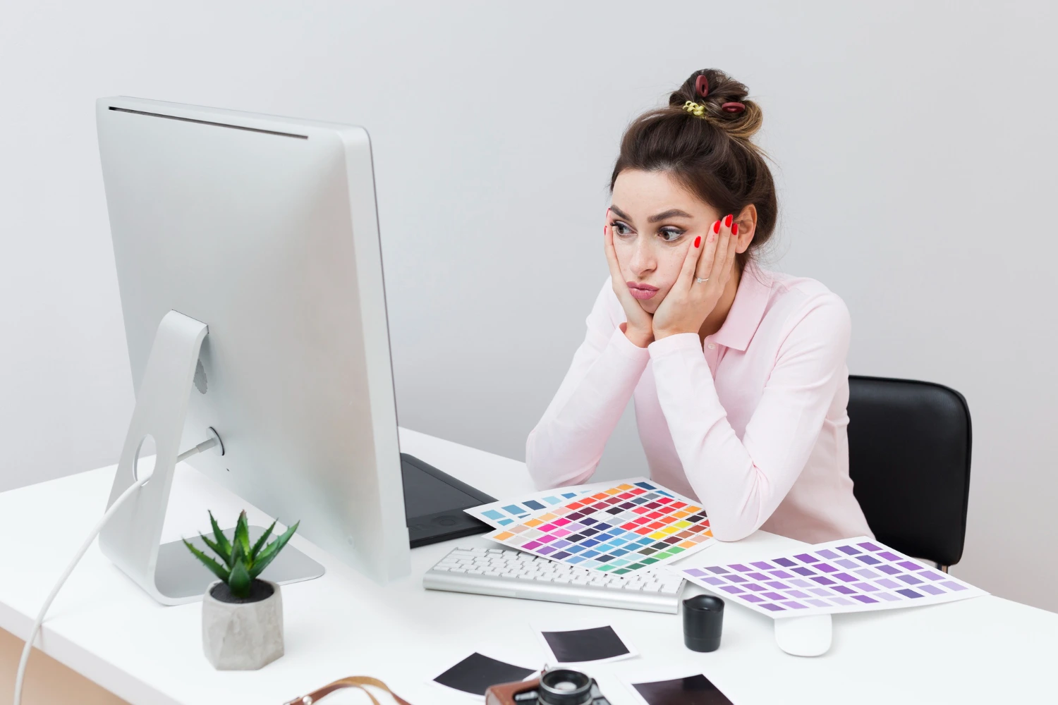 Common Branding Mistakes Small Businesses Make