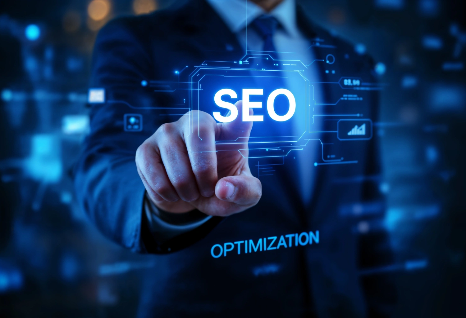 7 Essential Features Every Business Website Must Have 2026