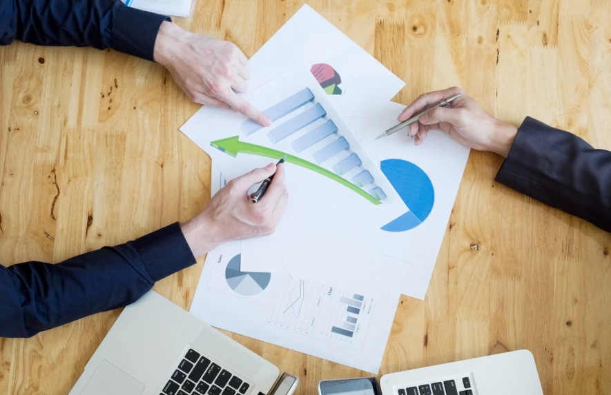 How Branding Increases Business Valuation