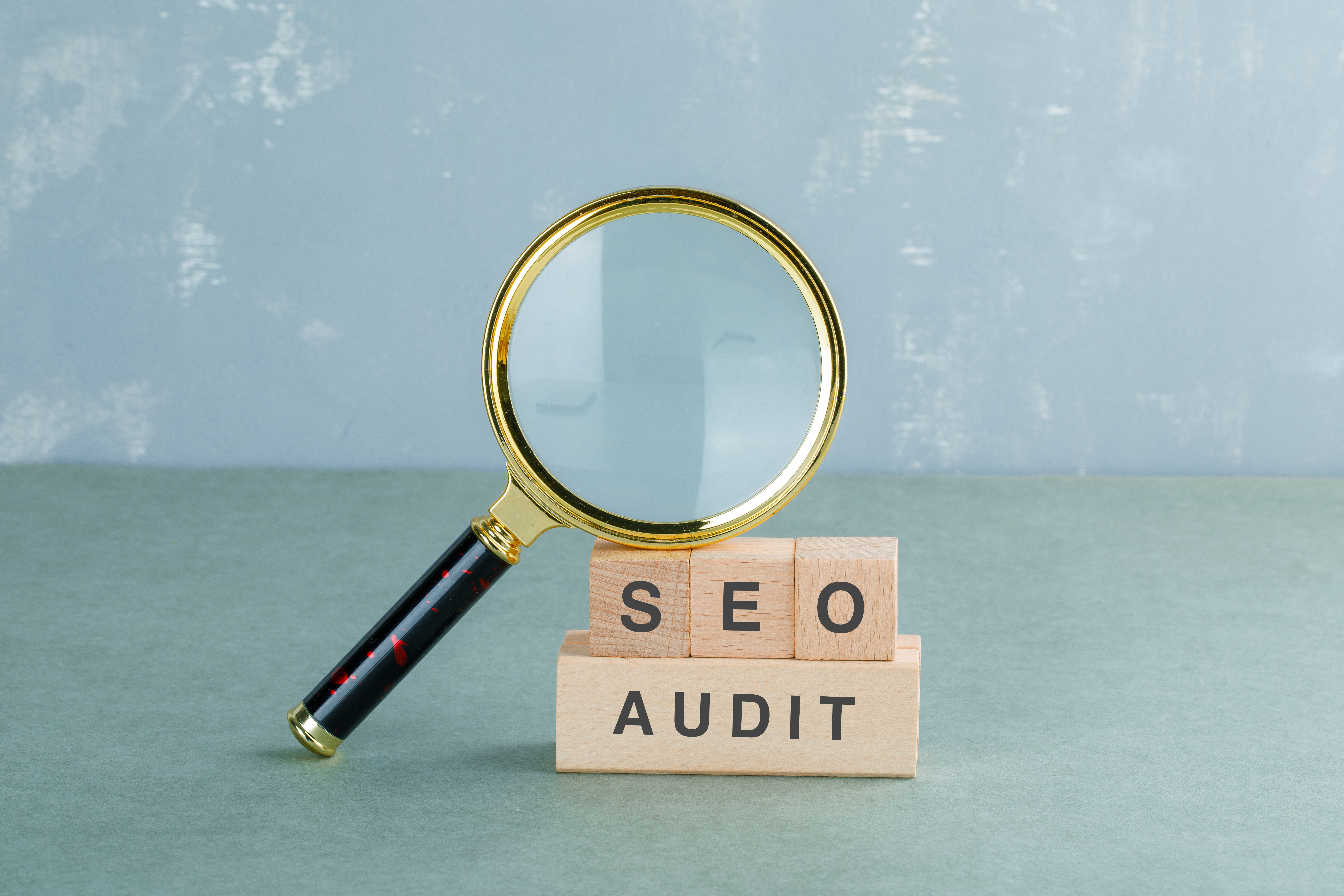 How SEO Audit Services Improve SEO