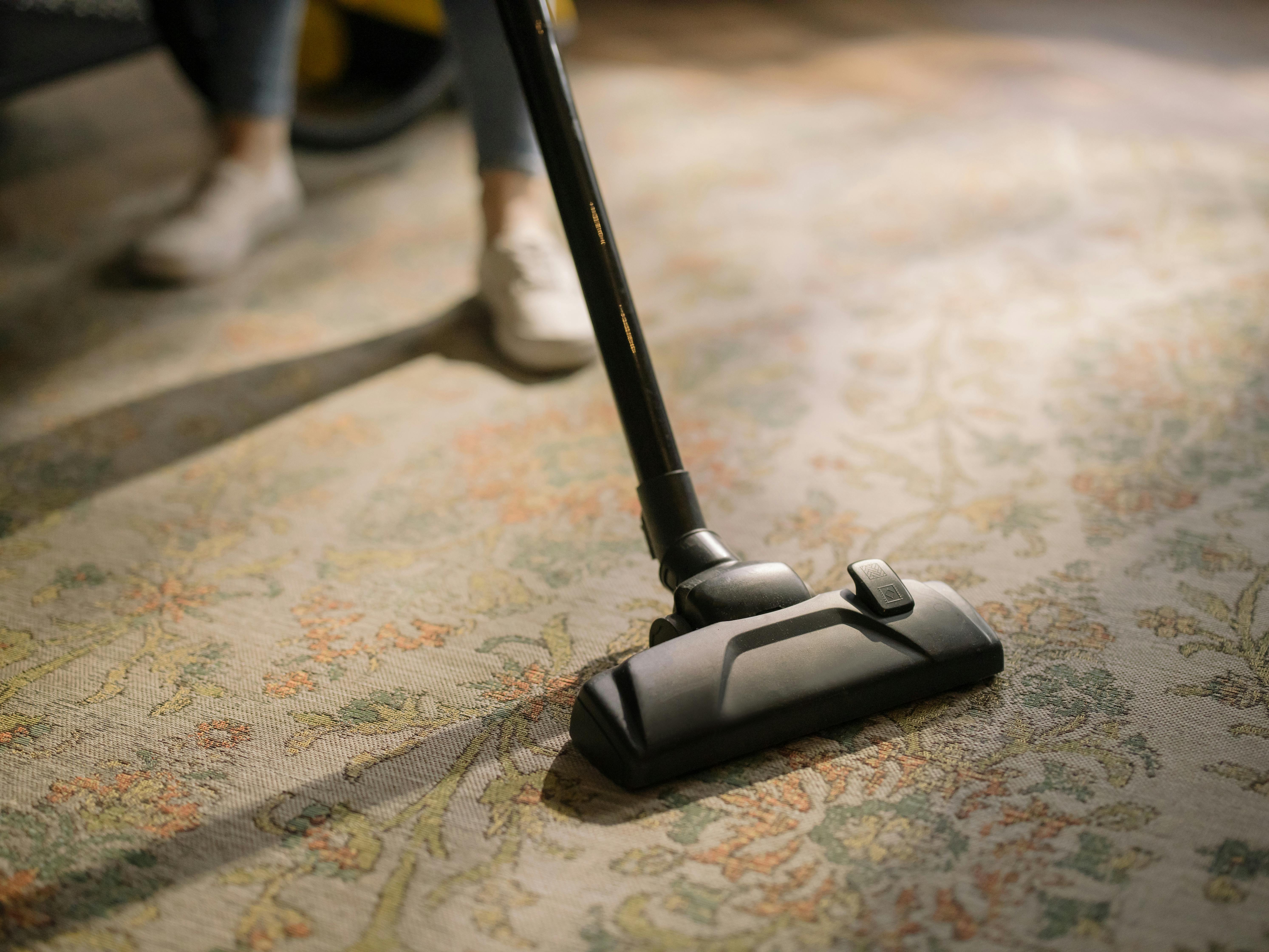 Carpet Cleaning SEO Services
