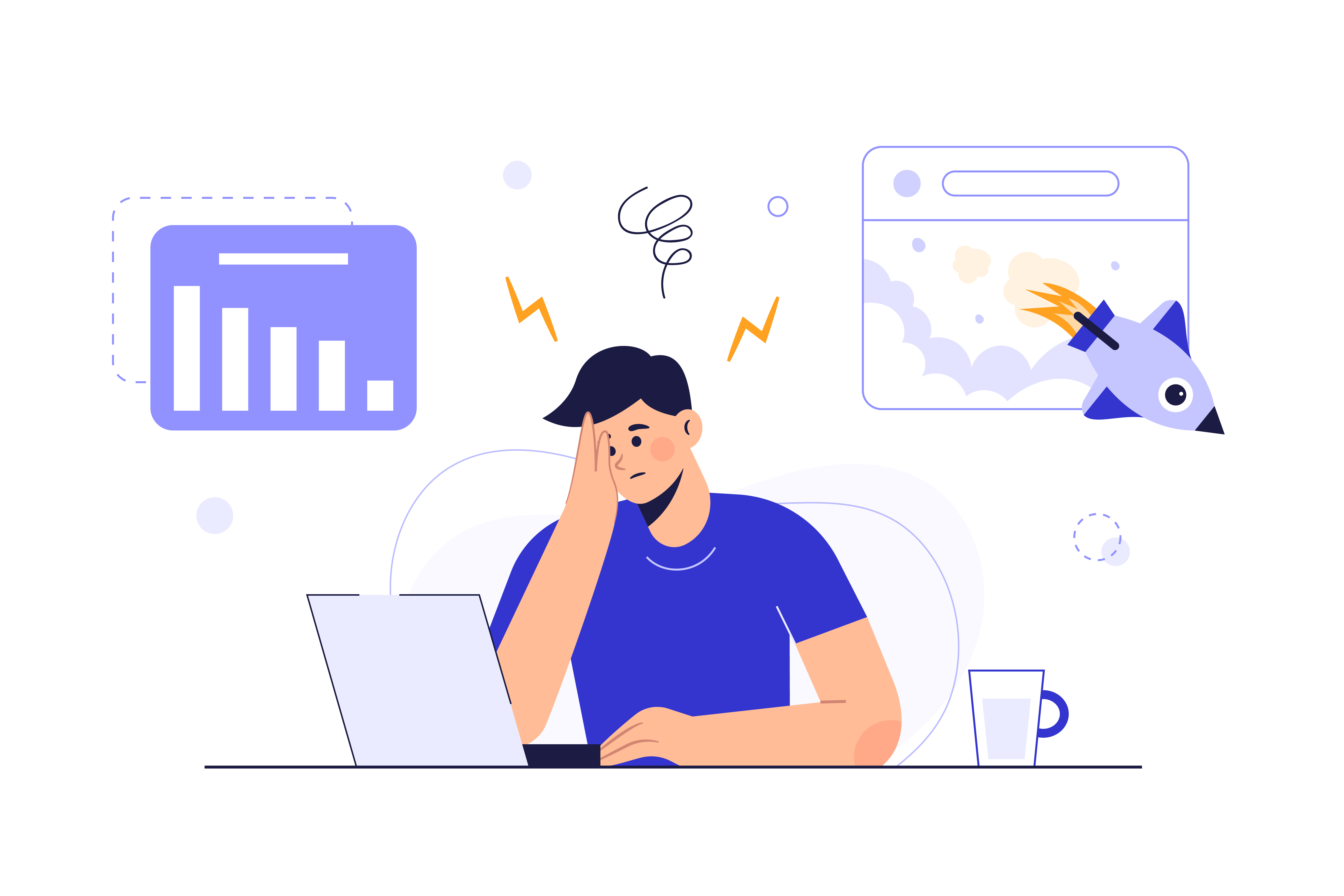 Common SEO Mistakes Small Businesses