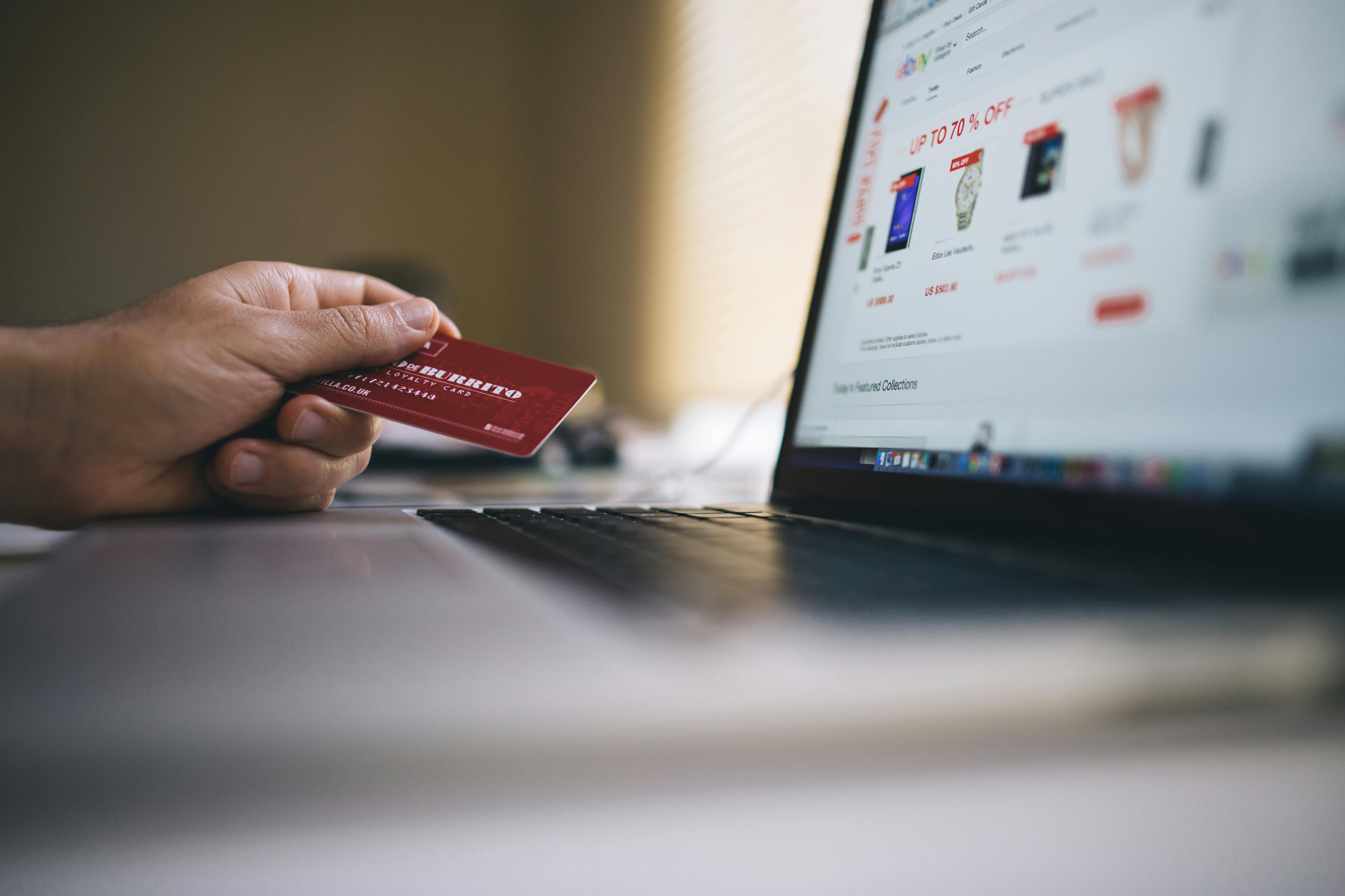 How Ecommerce Website Development Services Help You Grow