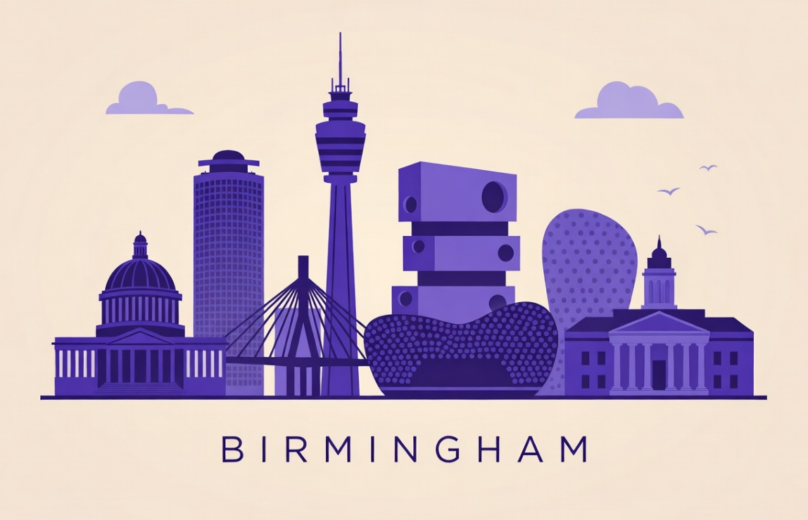How Much Does SEO Cost in Birmingham