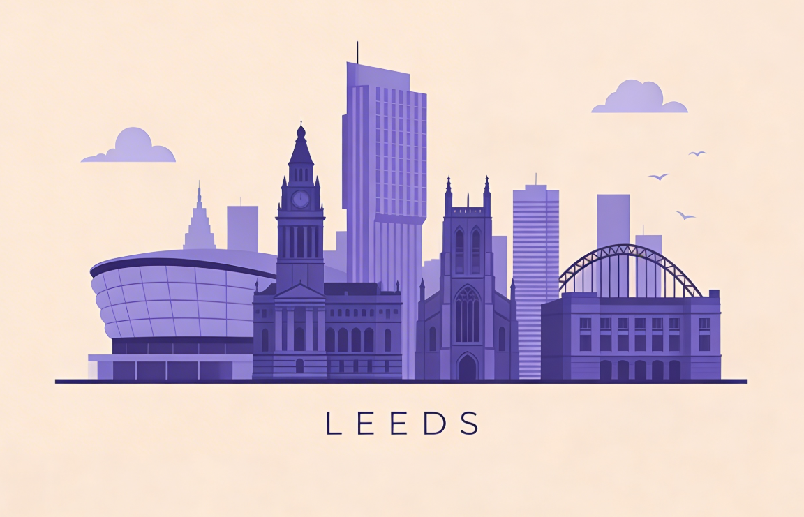 How Much Does SEO Cost in Leeds | 2026 Guide