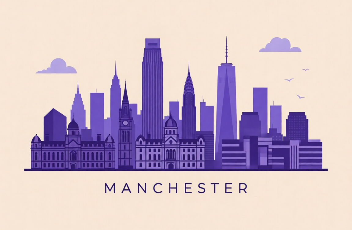 How Much Does SEO Cost in Manchester
