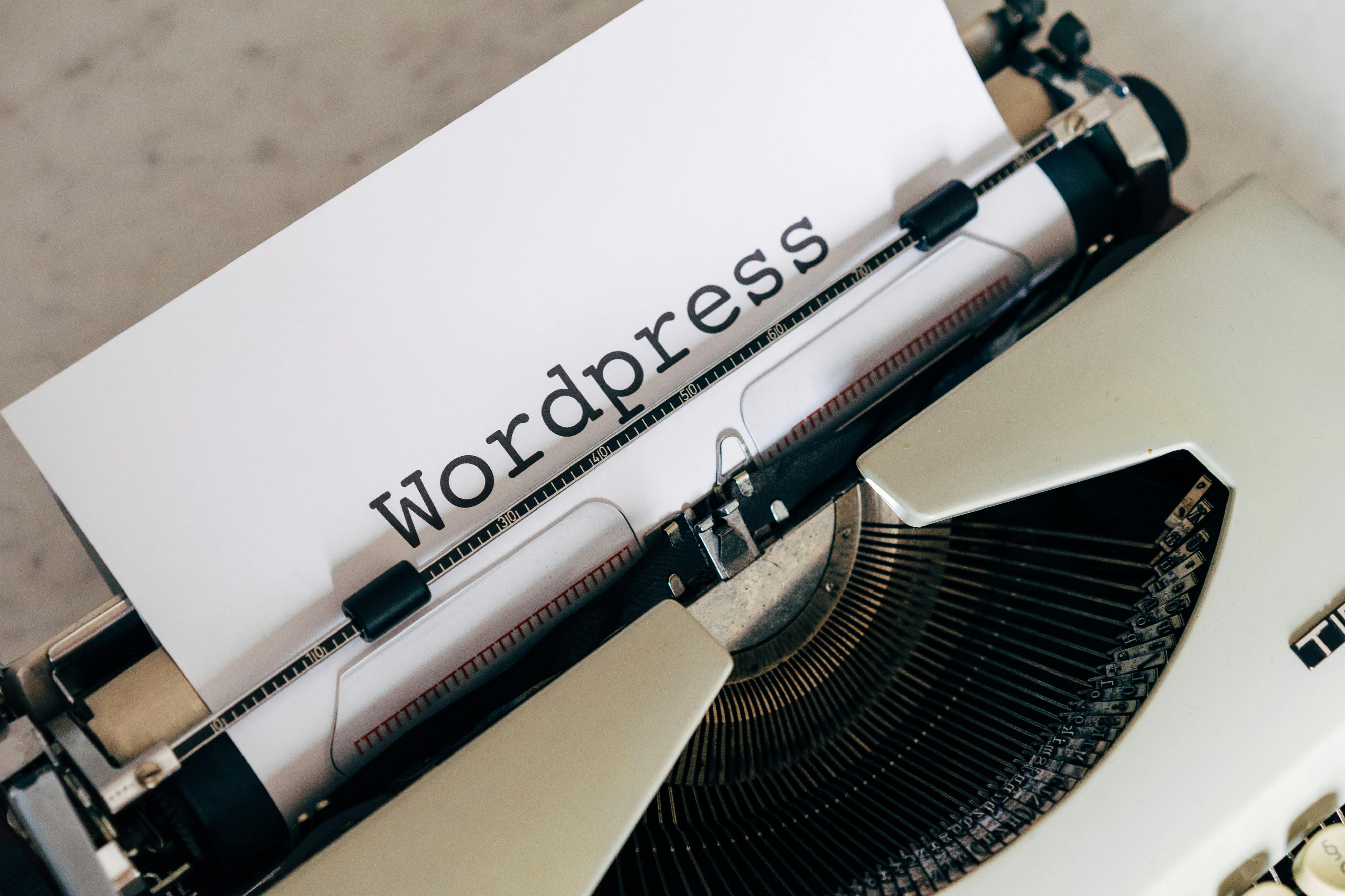 How to Improve WordPress SEO for Oxfordshire Sites