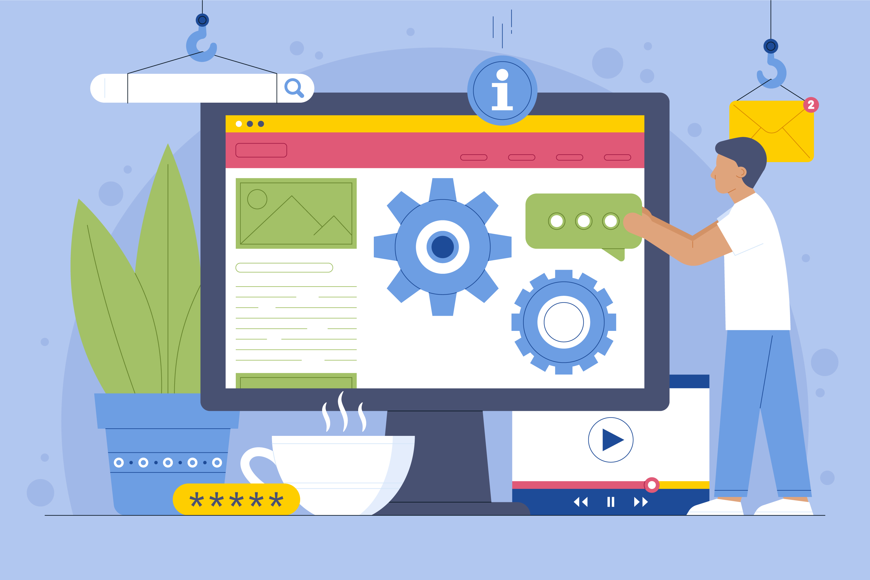 Why Indexceptional is the Best Website Indexing Tool for SEO