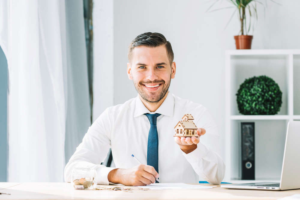 Local SEO for Estate Agents | Boost Leads Fast