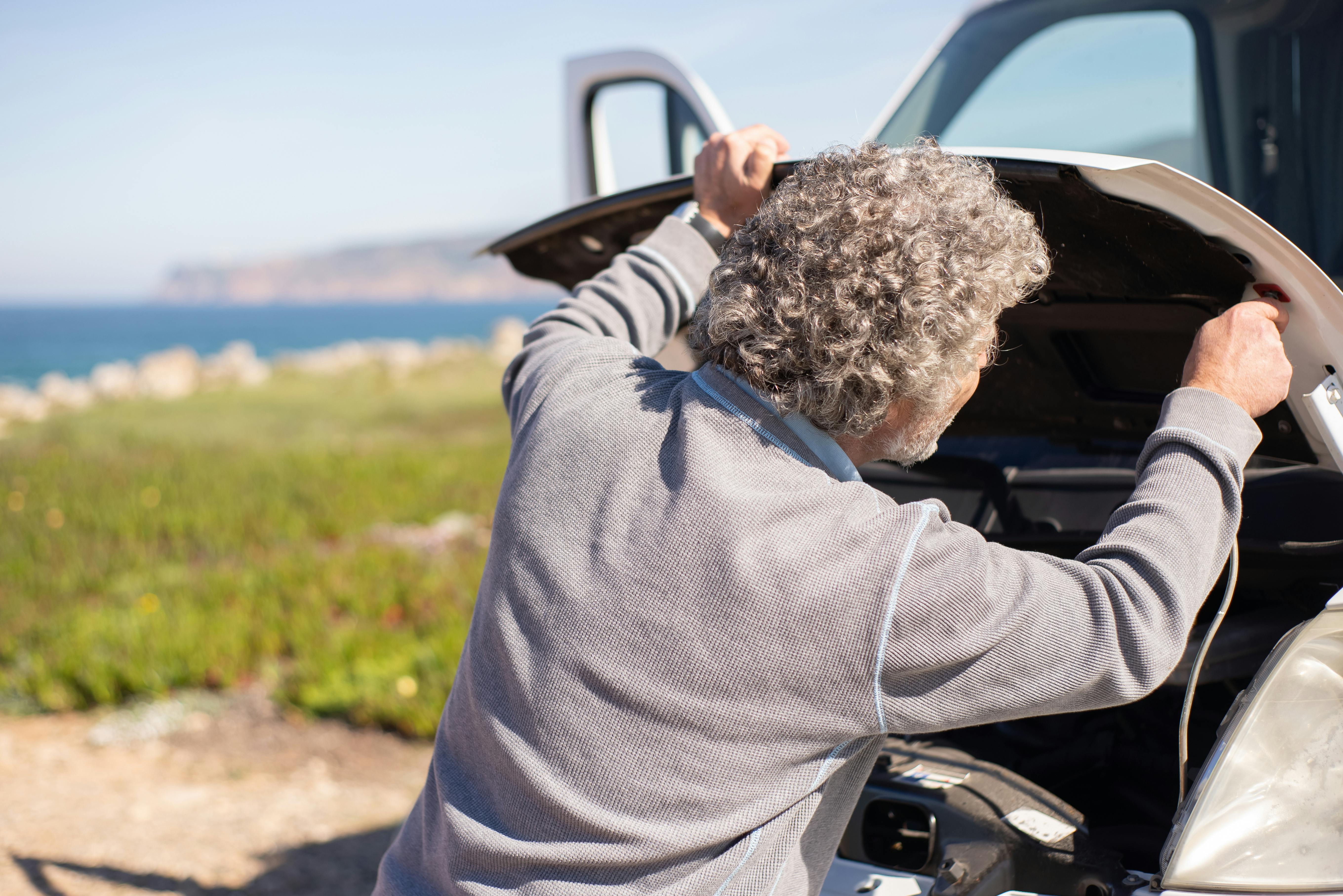 Local SEO for Roadside Assistance Providers: Best Strategies