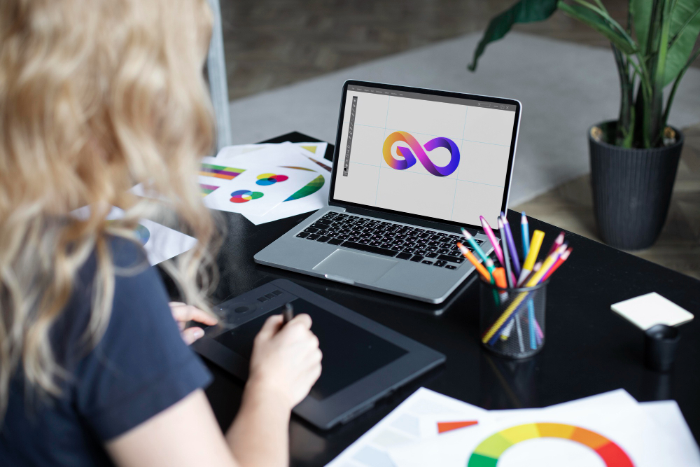 Logo Designers in Bangalore