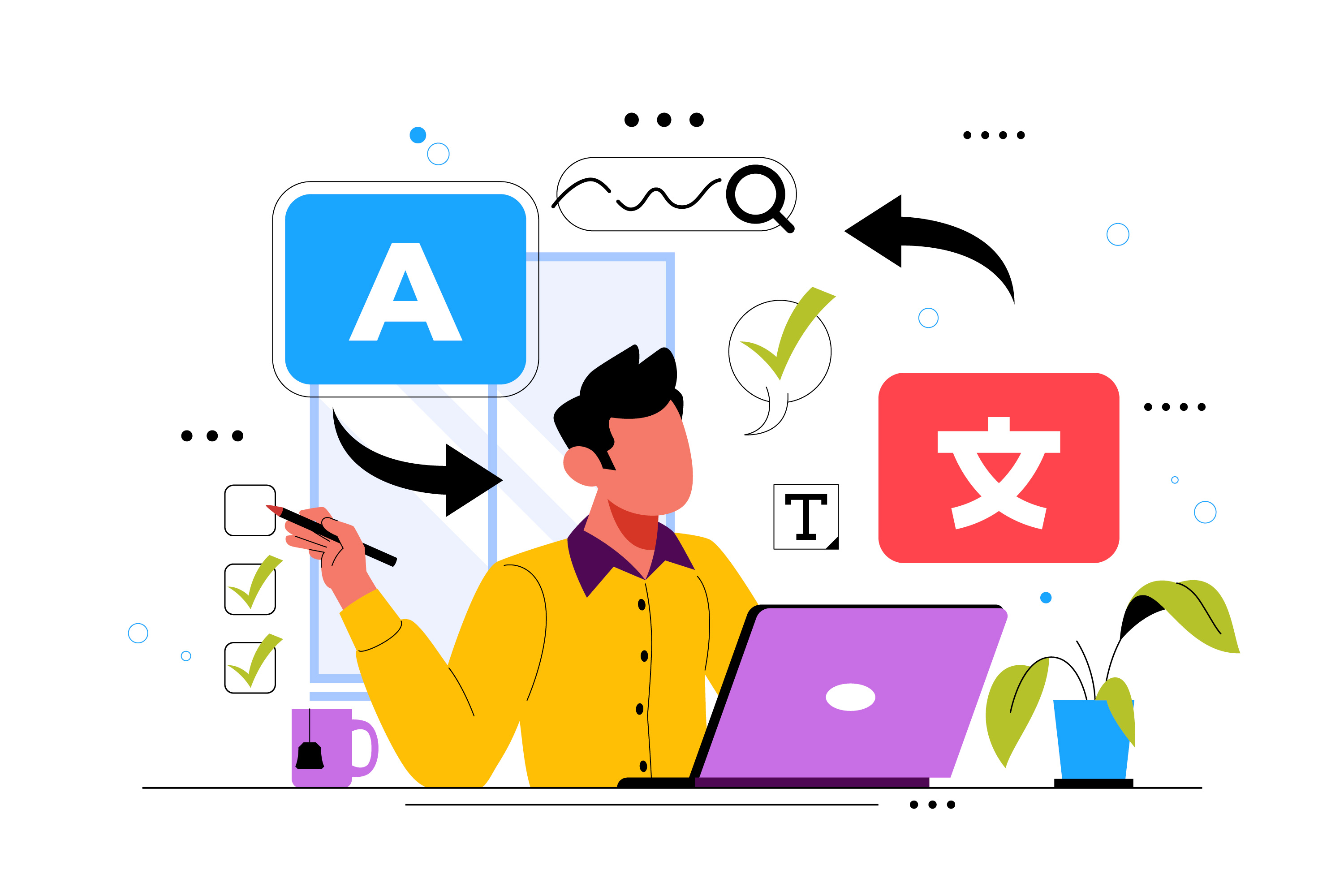 Multilingual PPC Services: Reach Global Customers Faster