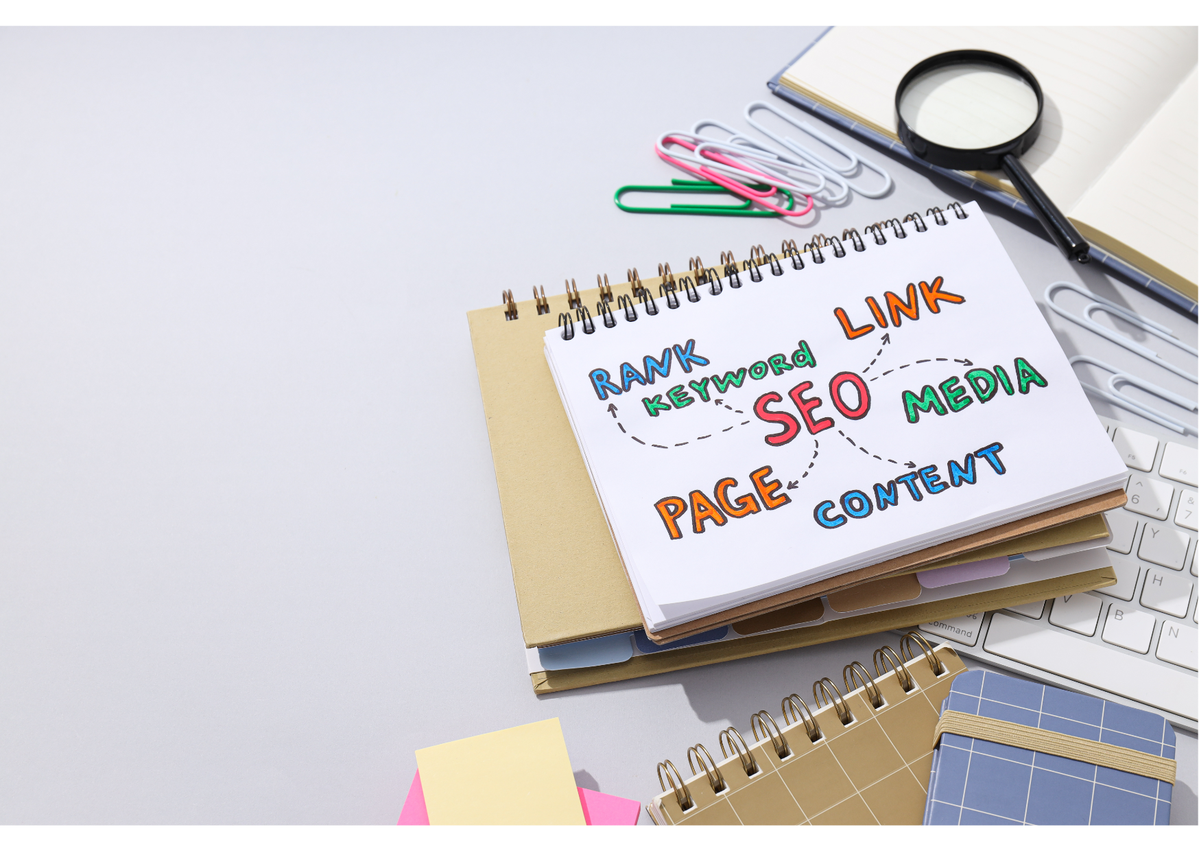 On-Page SEO Checklist for Service-Based Websites