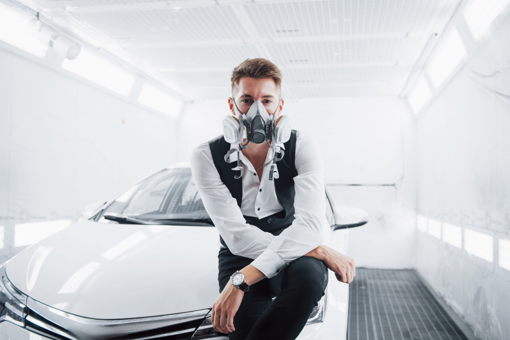 SEO for Auto Body Shops: Strategies to Boost Local SEO
