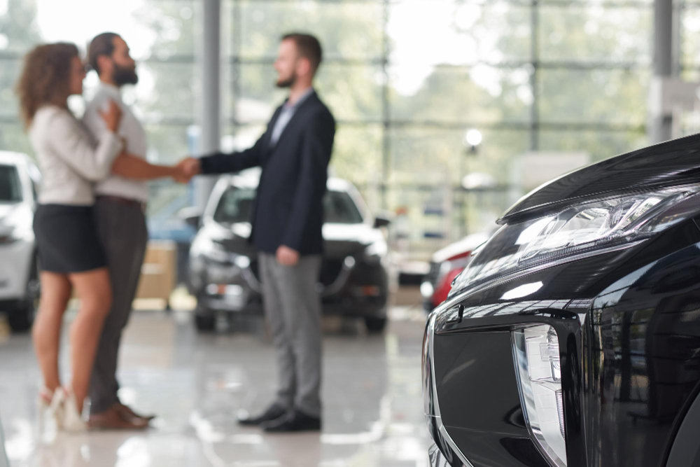 Automotive SEO for Car Dealerships: Get More Leads
