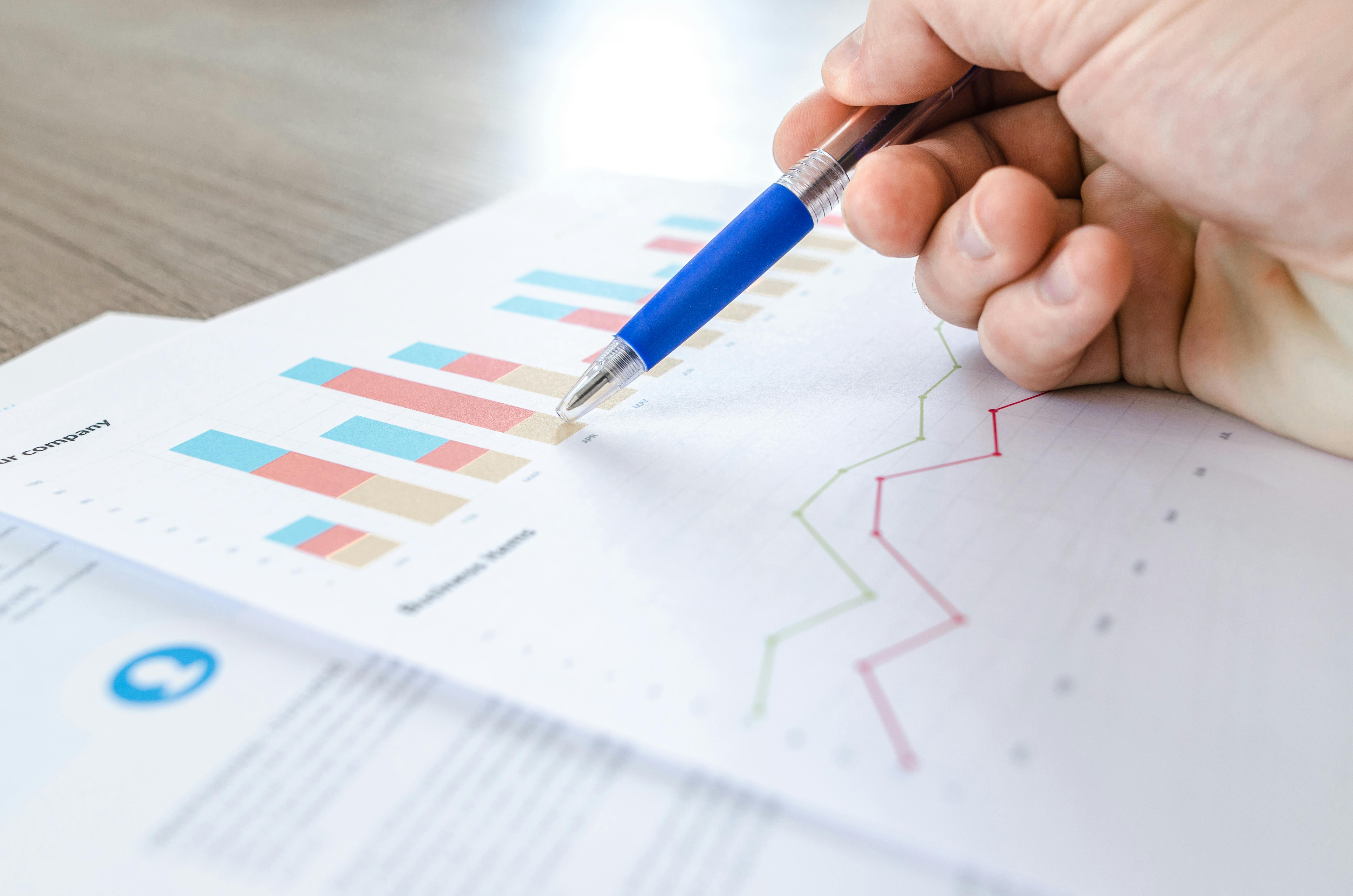 SEO for Financial Services: Strategies For Ranking