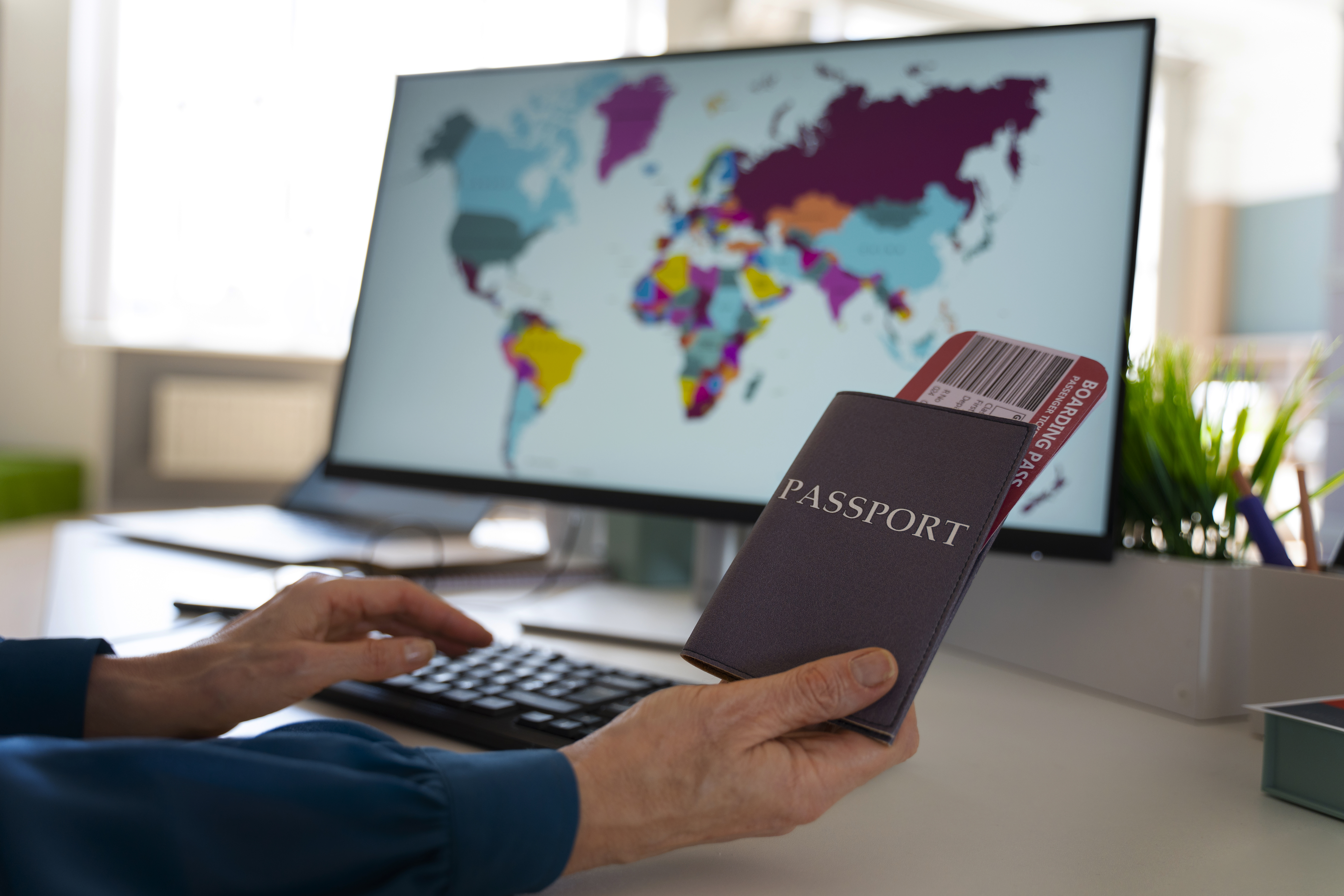 SEO for Immigration Attorneys: Get More Clients in 2026