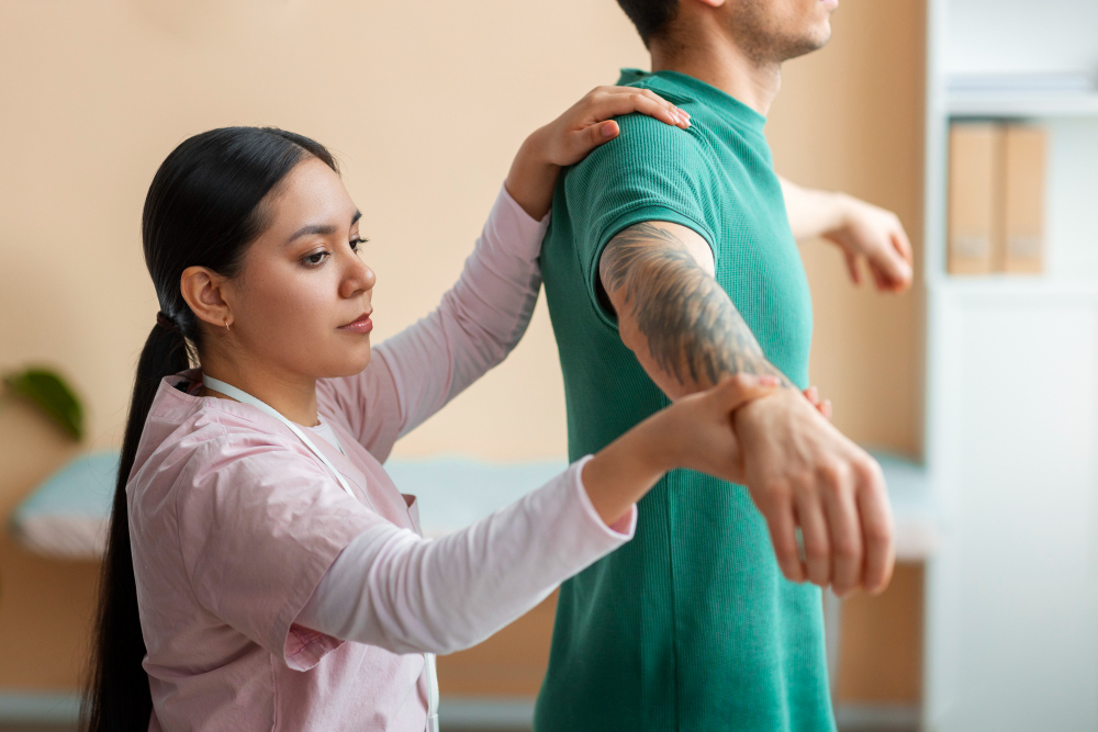 SEO for Physiotherapists
