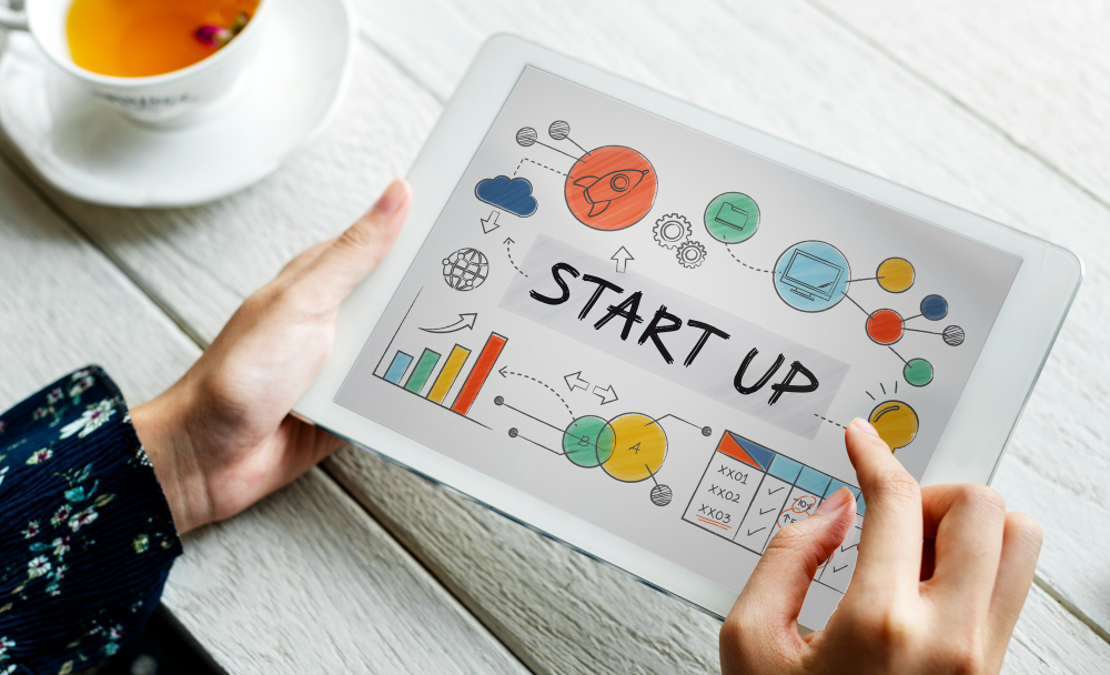 SEO for Startups: A Step-by-Step Growth Strategy