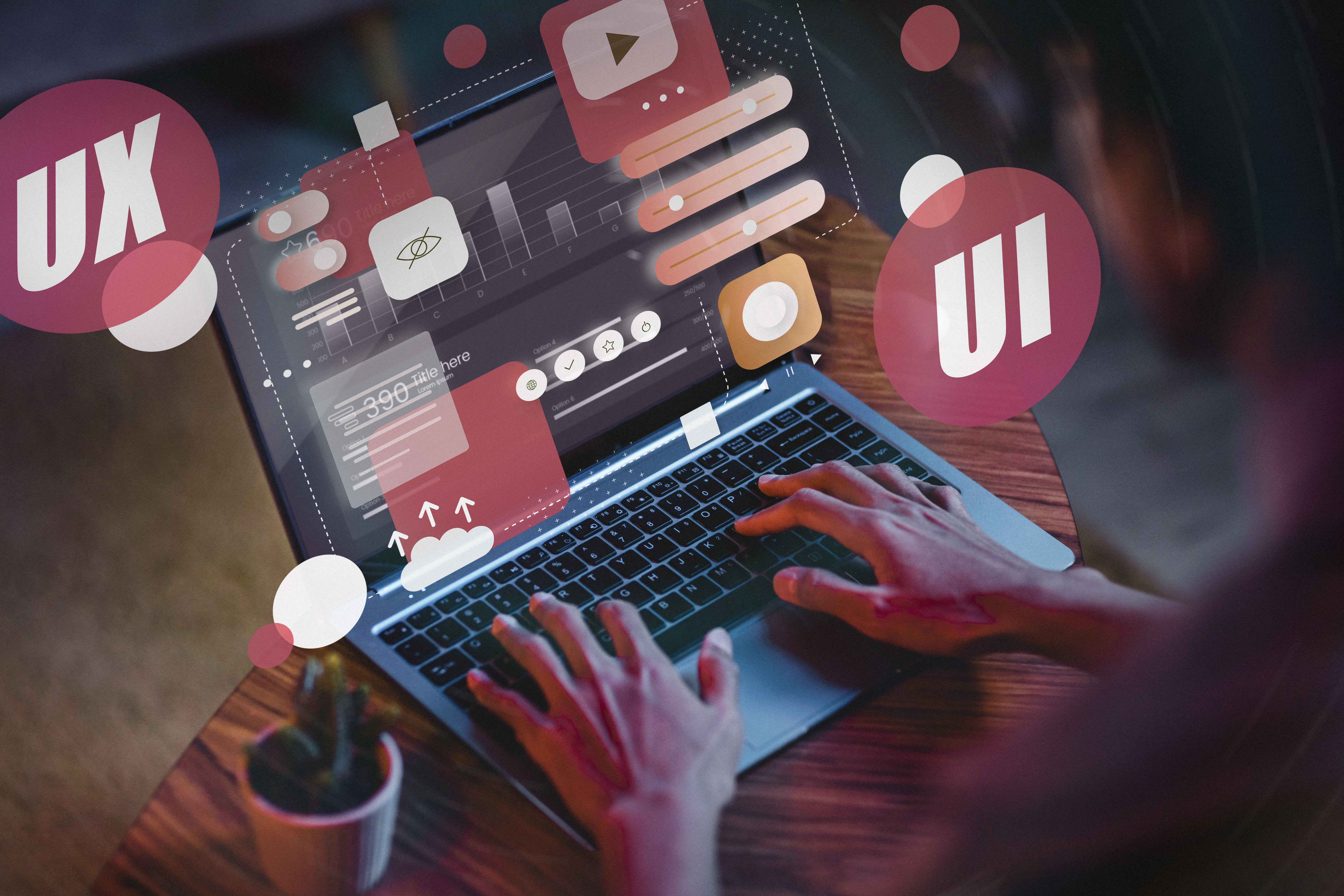 What Is UX/UI Design? Explained for UK Business Owners