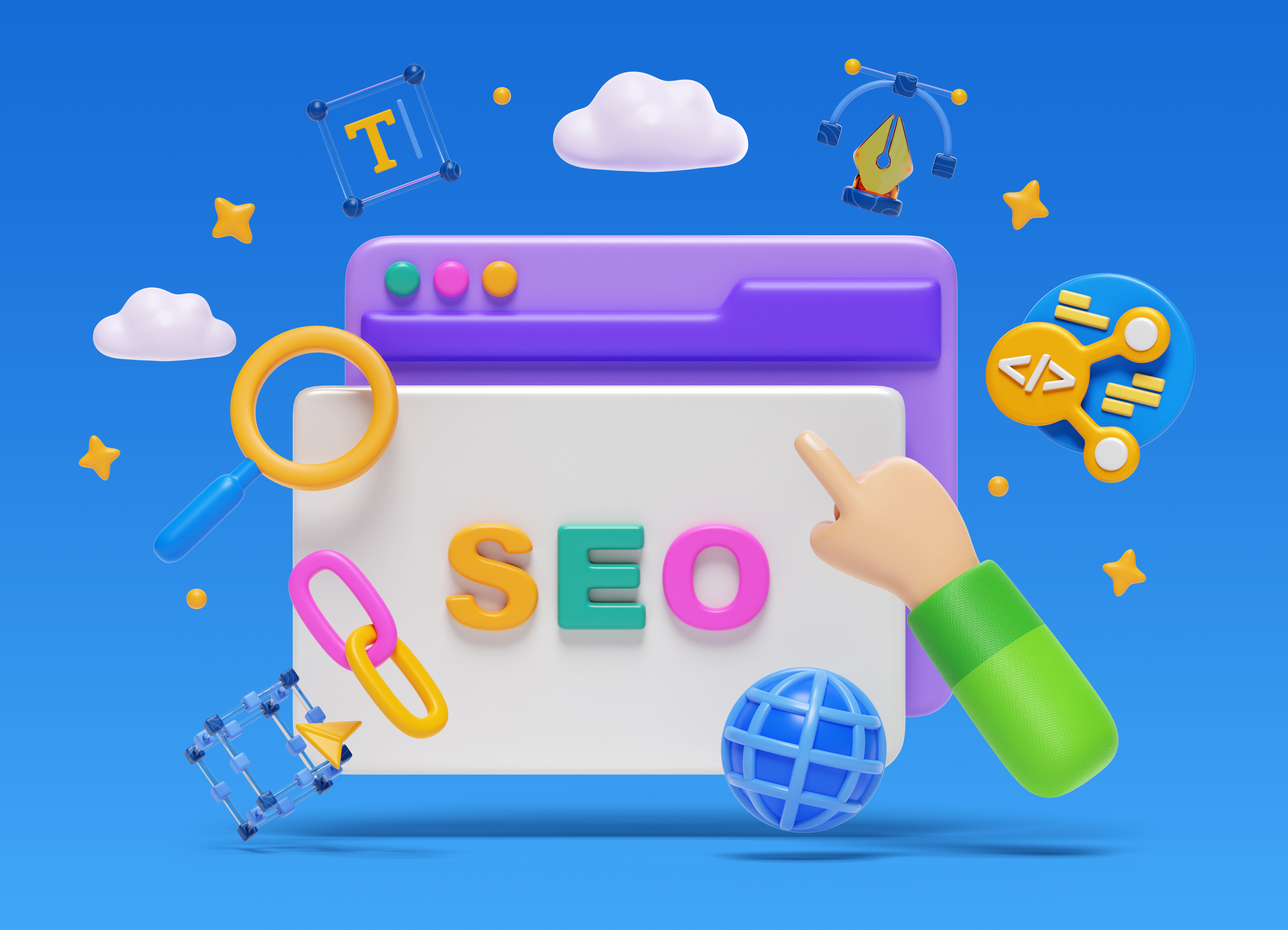 What Do You Need To Balance When Doing SEO in 2026