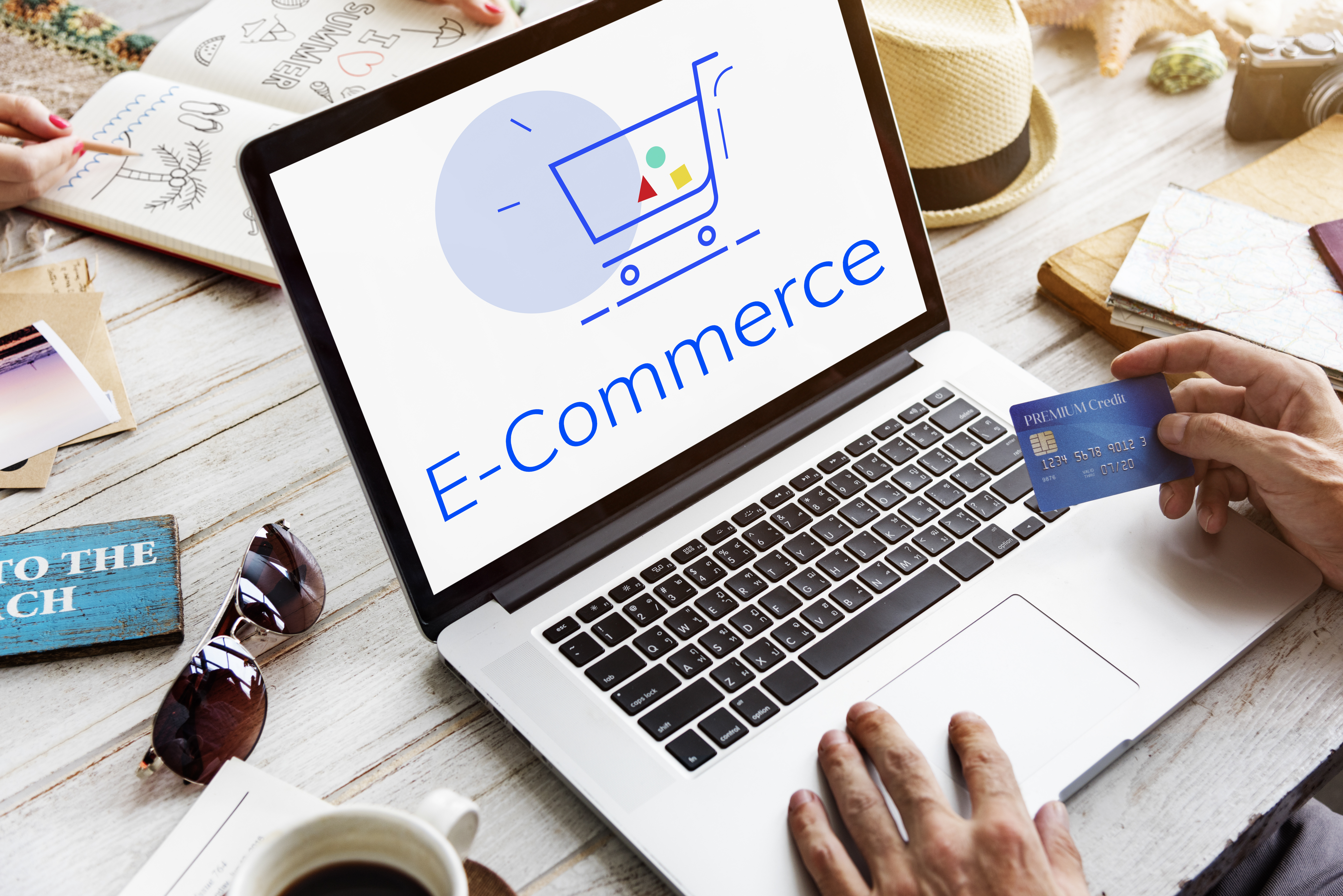 Which eCommerce Platform Is Best for SEO? | Best in 2026