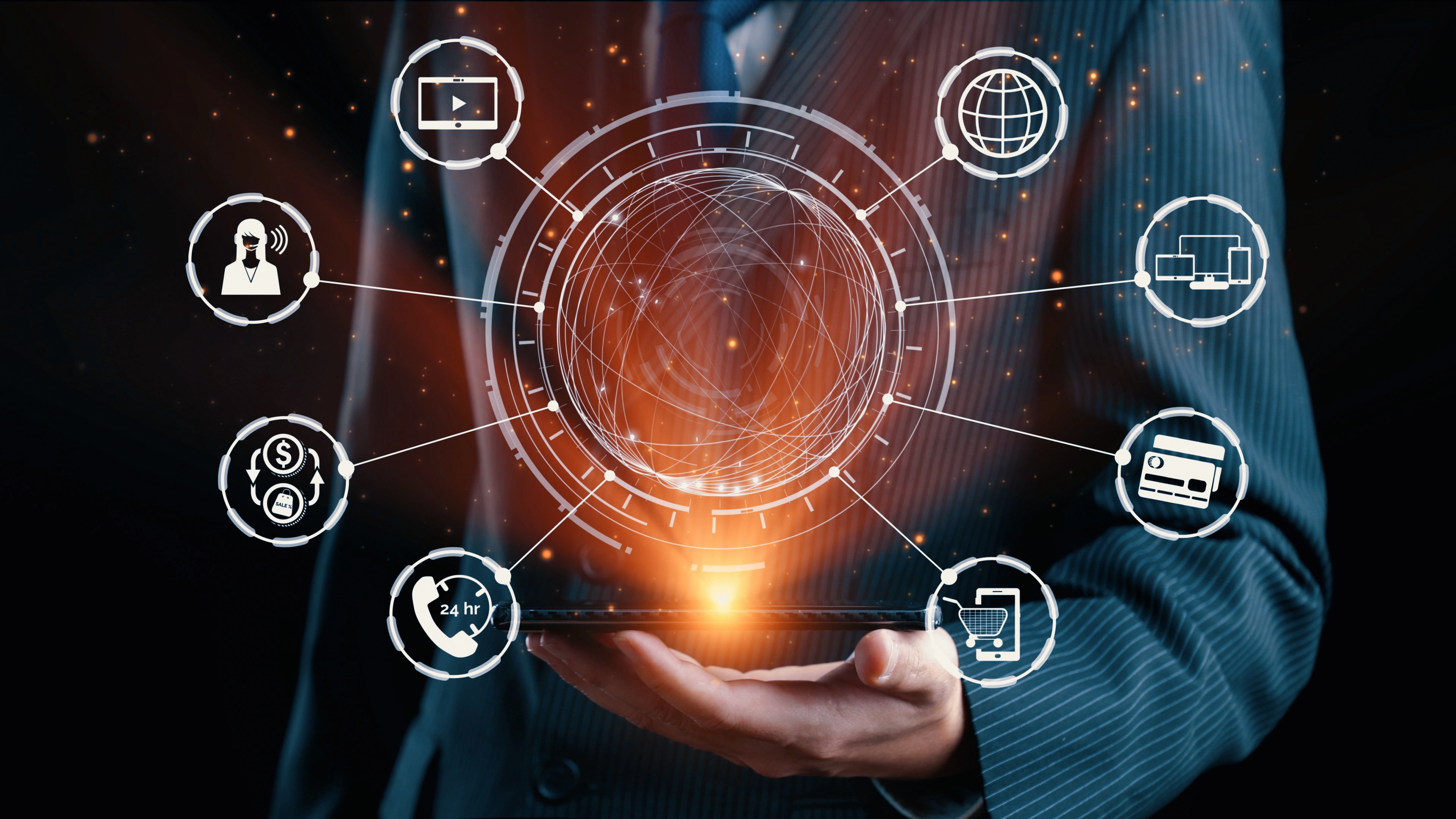 Customer Experience: Omnichannel Marketing