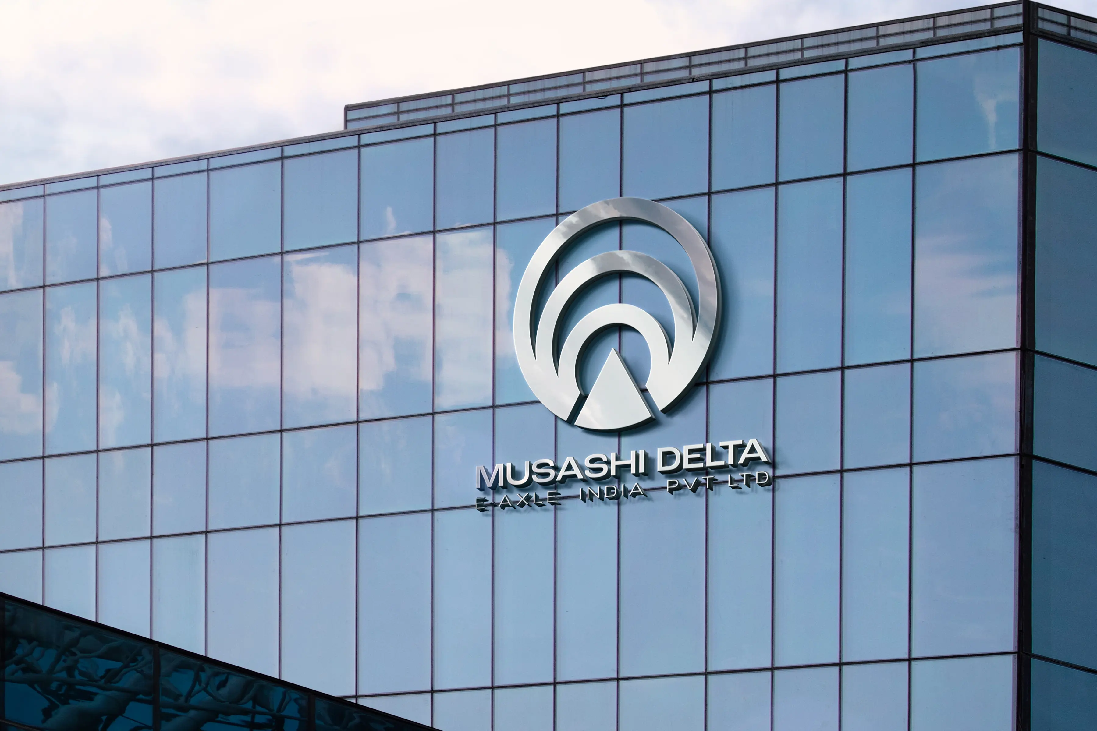 Musashi Delta