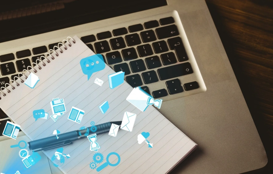 Semantic Content Networks by Ben Stace (2026 Guide)