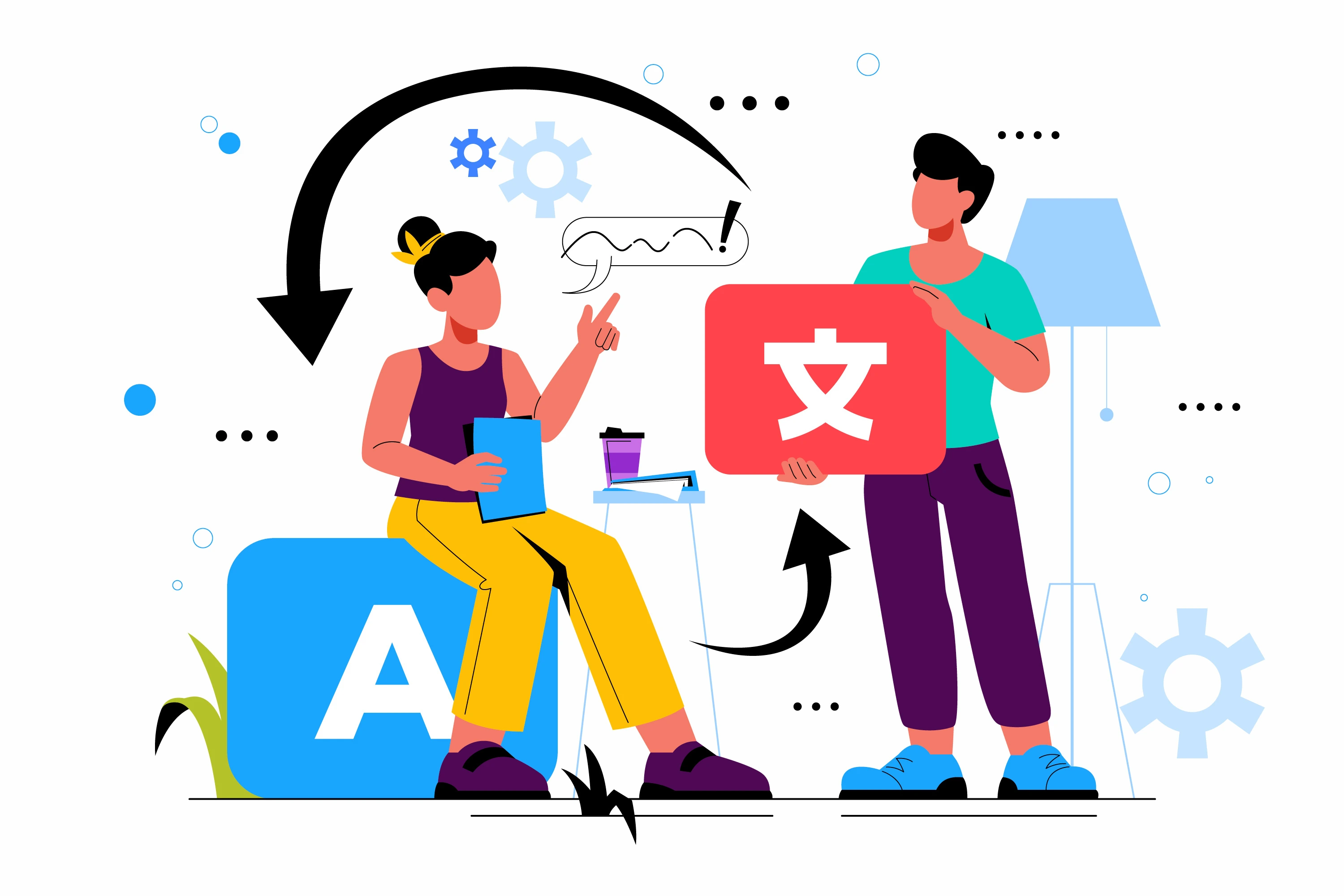 How Do I Ensure Brand Tone in Multilingual Marketing