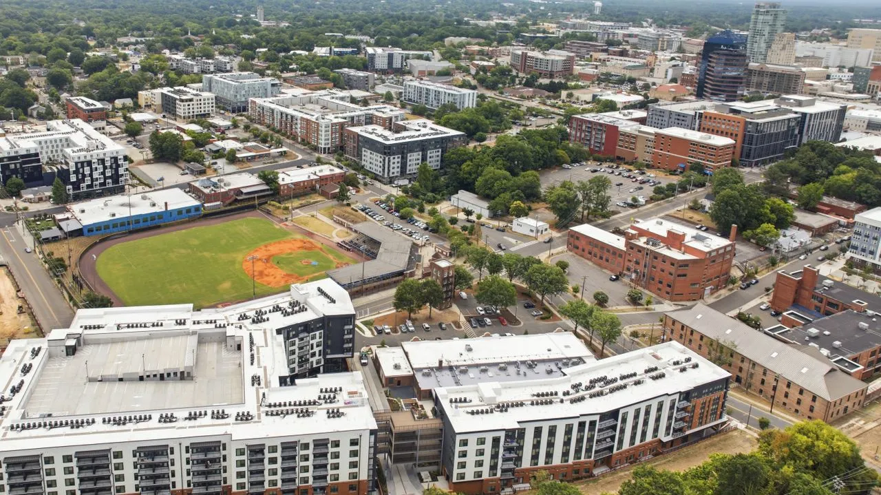 Auburn areas