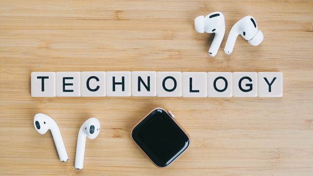 Technology & Startups