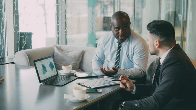 B2B Businesses