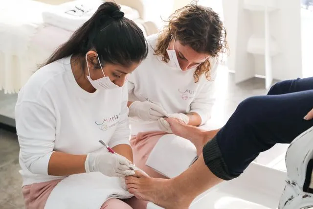 Personal and Beauty Services