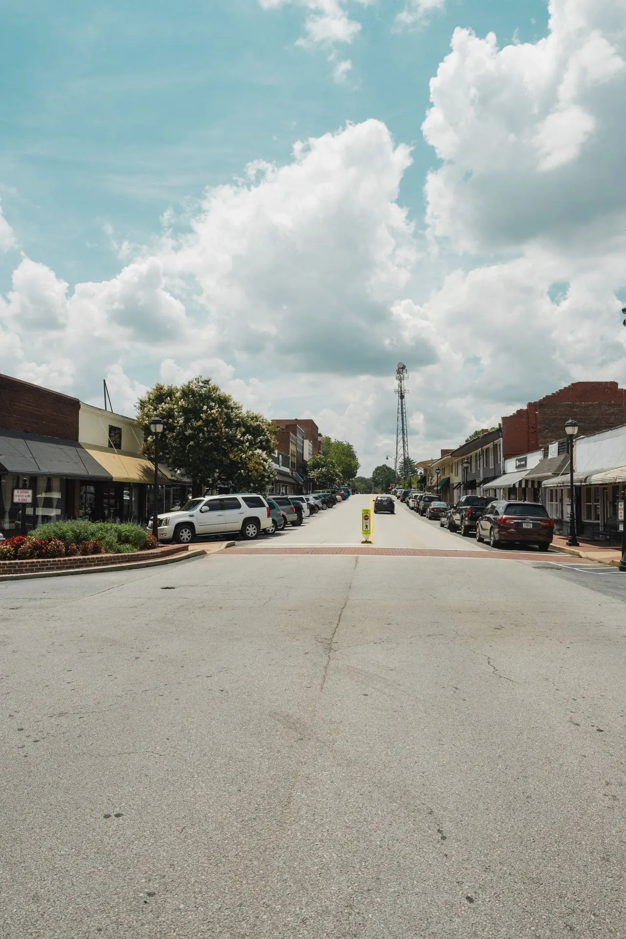 Business in Bexley