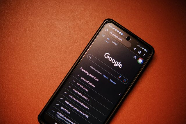Capture High-Intent Organic Searches