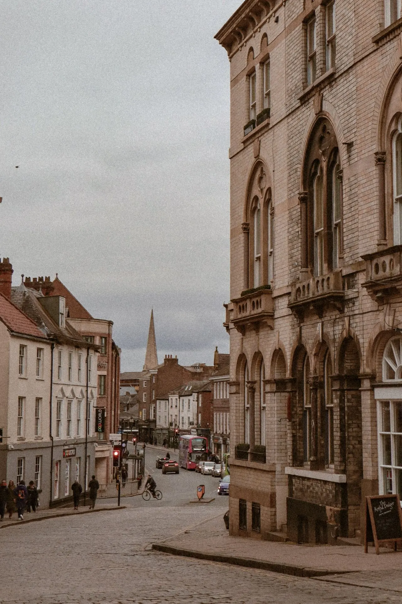 Chesterfield image