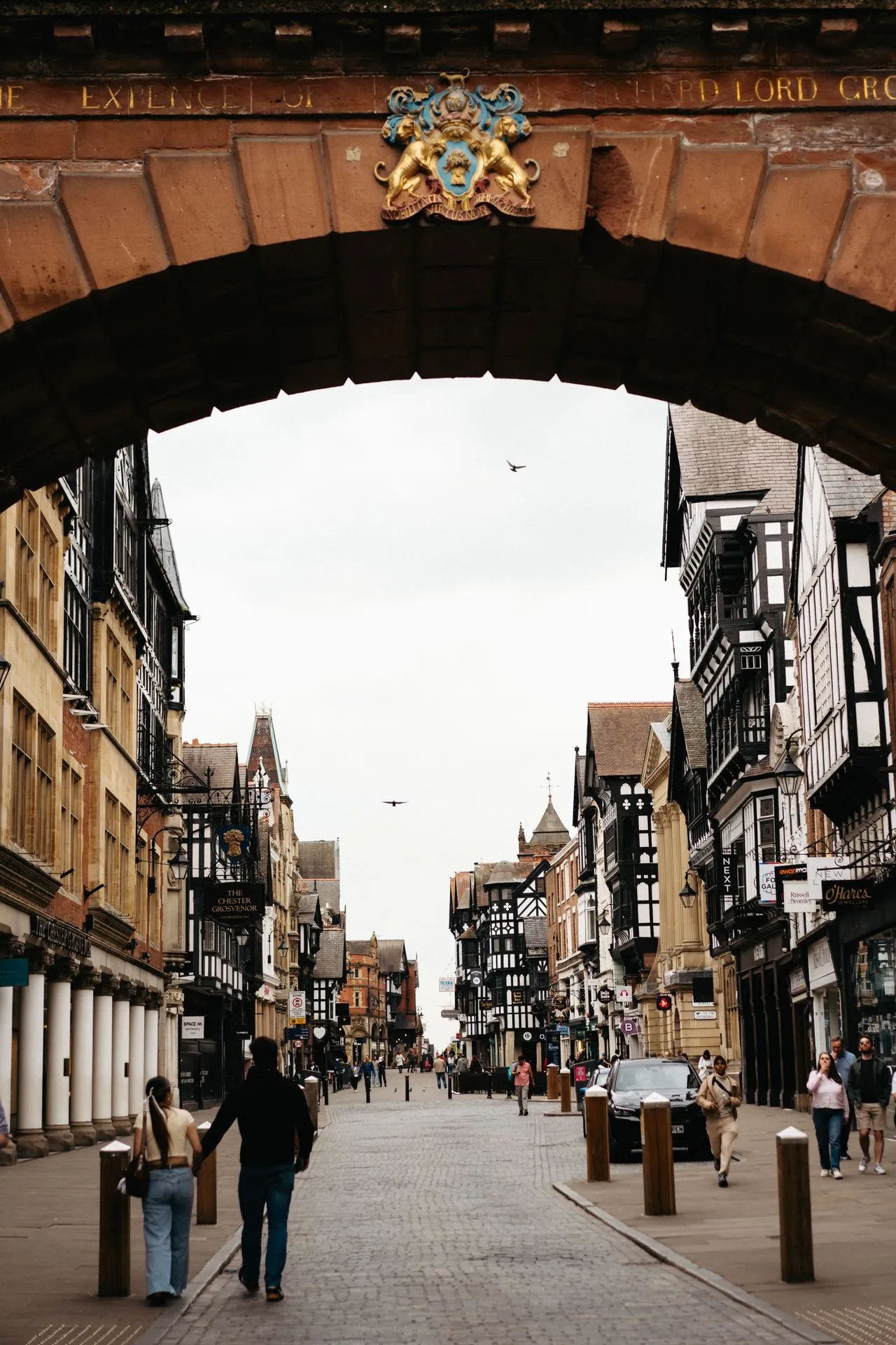 Chesterfield SEO Agency