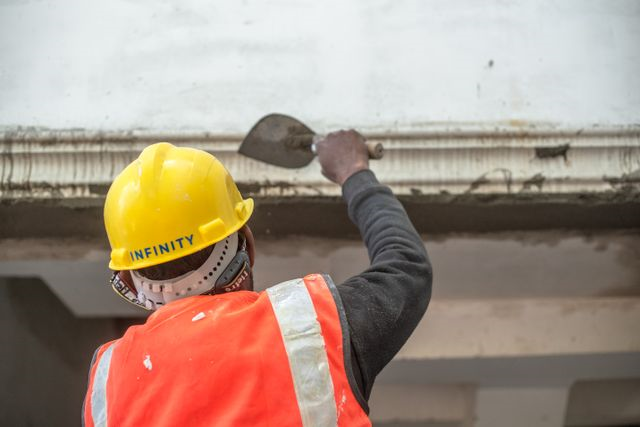 Contractors and Specialized Services