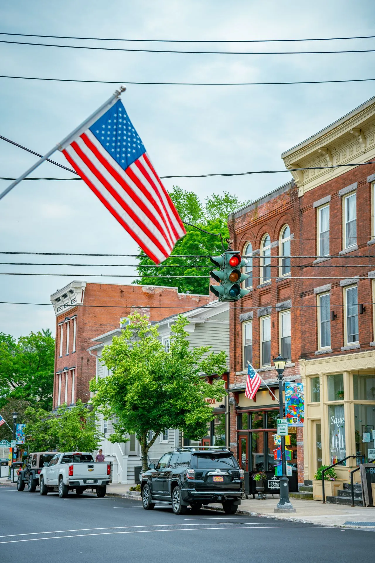 Downingtown image