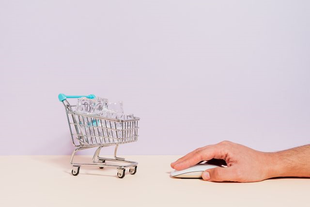 E-commerce Businesses