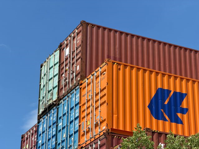 Freight Forwarders