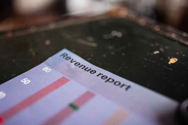 From Visibility to Revenue