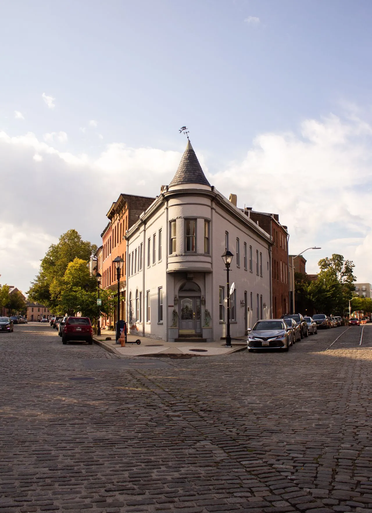 Gettysburg SEO Agency